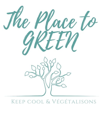 The Place to Green